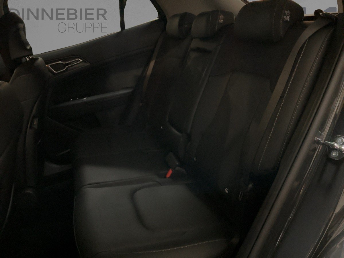 Kia Sportage – Bild 10