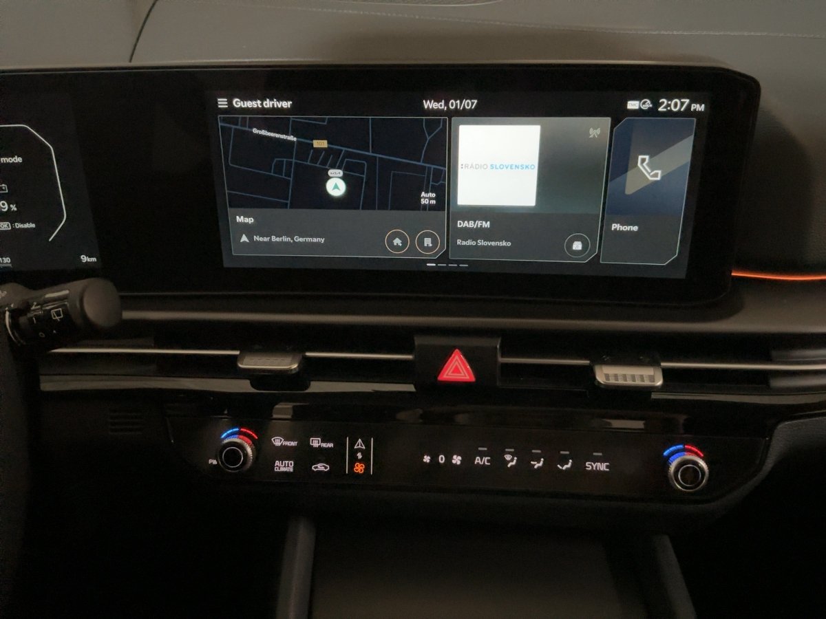 Kia Sportage – Bild 13