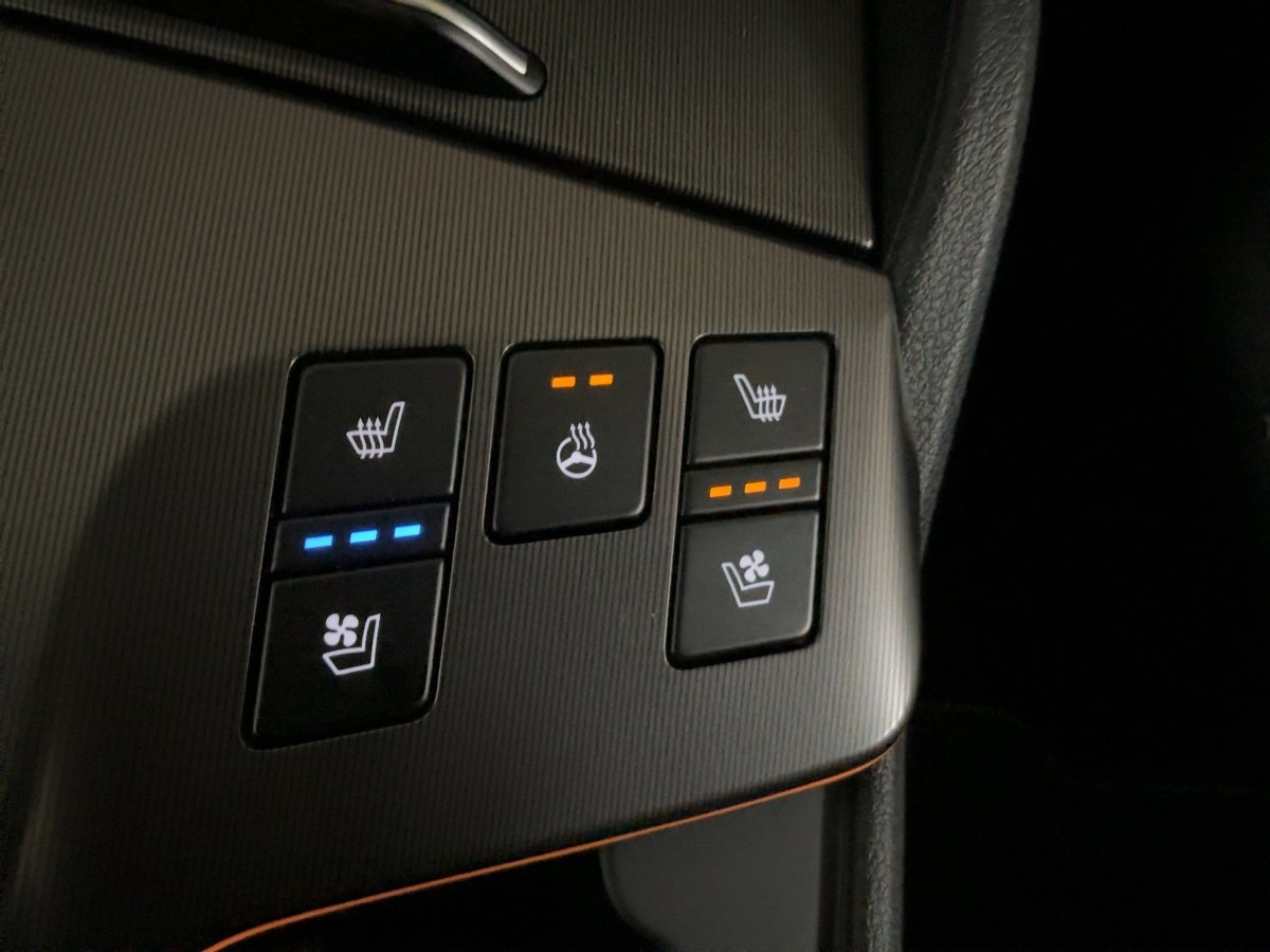Kia Sportage – Bild 14