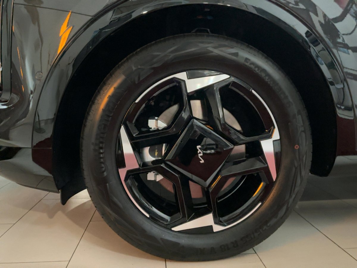 Kia Sportage – Bild 15