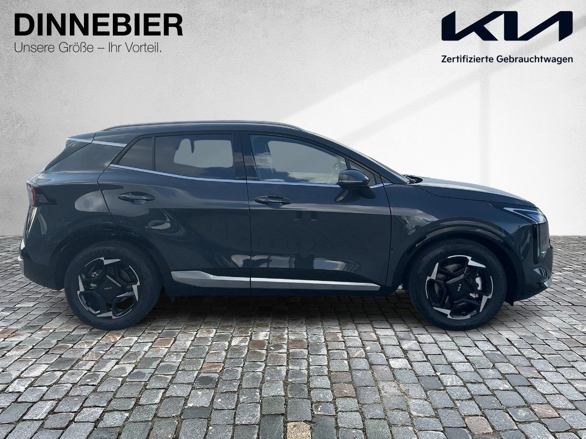 Kia Sportage – Bild 7