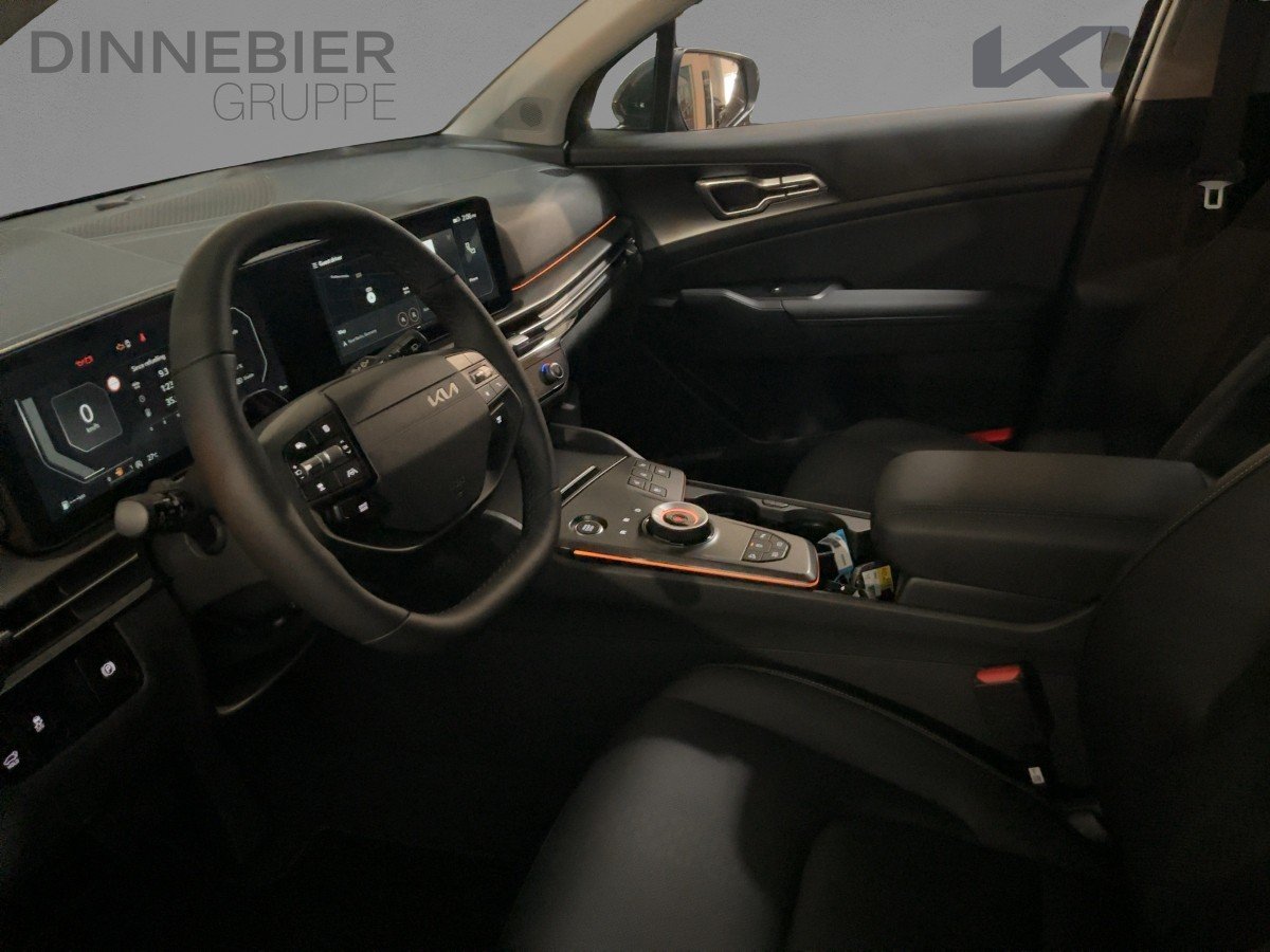 Kia Sportage – Bild 9