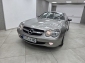 Mercedes-Benz SL 350 Automatik Mem SHZ PDC