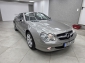 Mercedes-Benz SL 350 Automatik Mem SHZ PDC