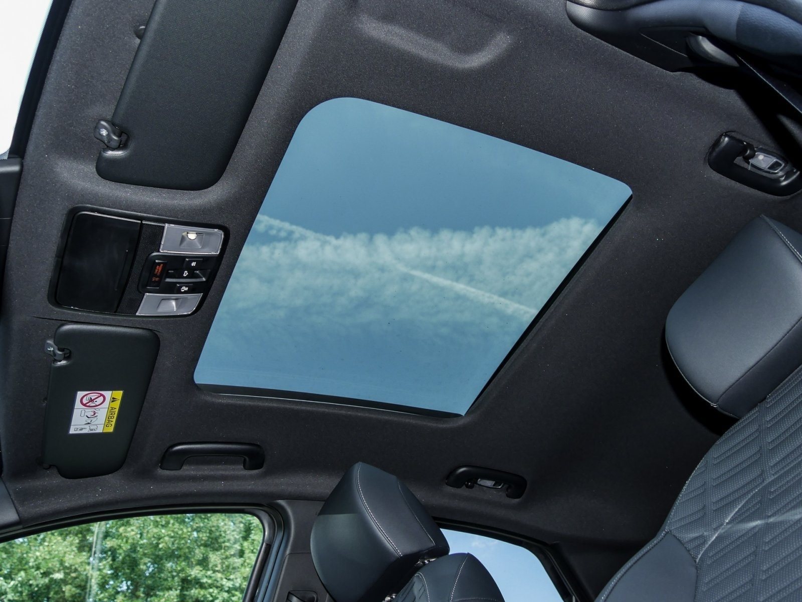 Kia XCeed – Bild 10