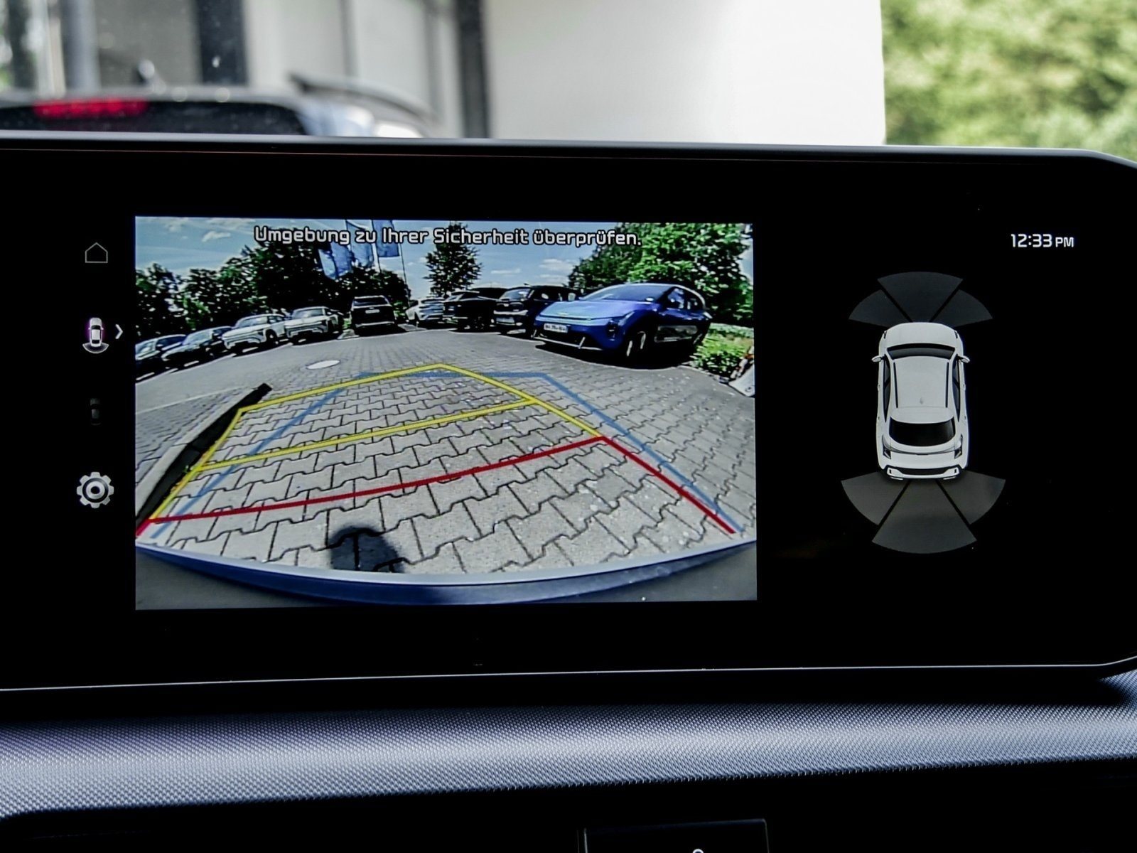 Kia XCeed – Bild 11
