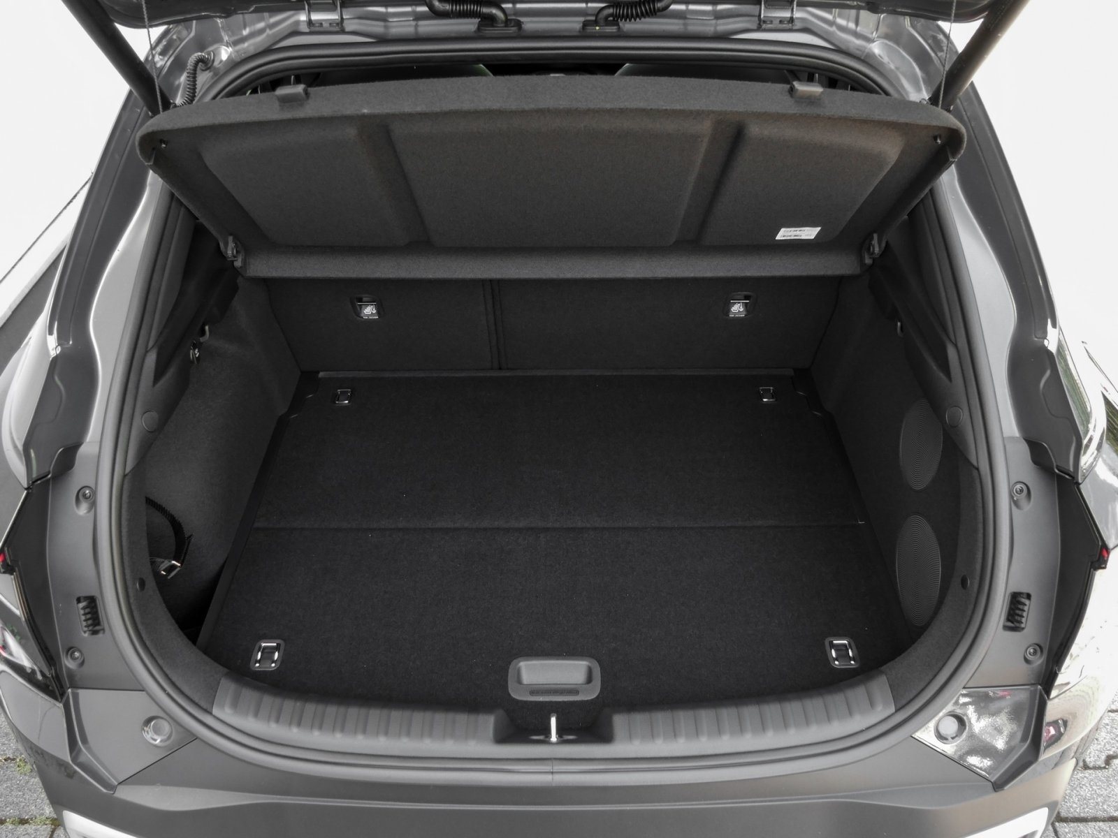 Kia XCeed – Bild 15