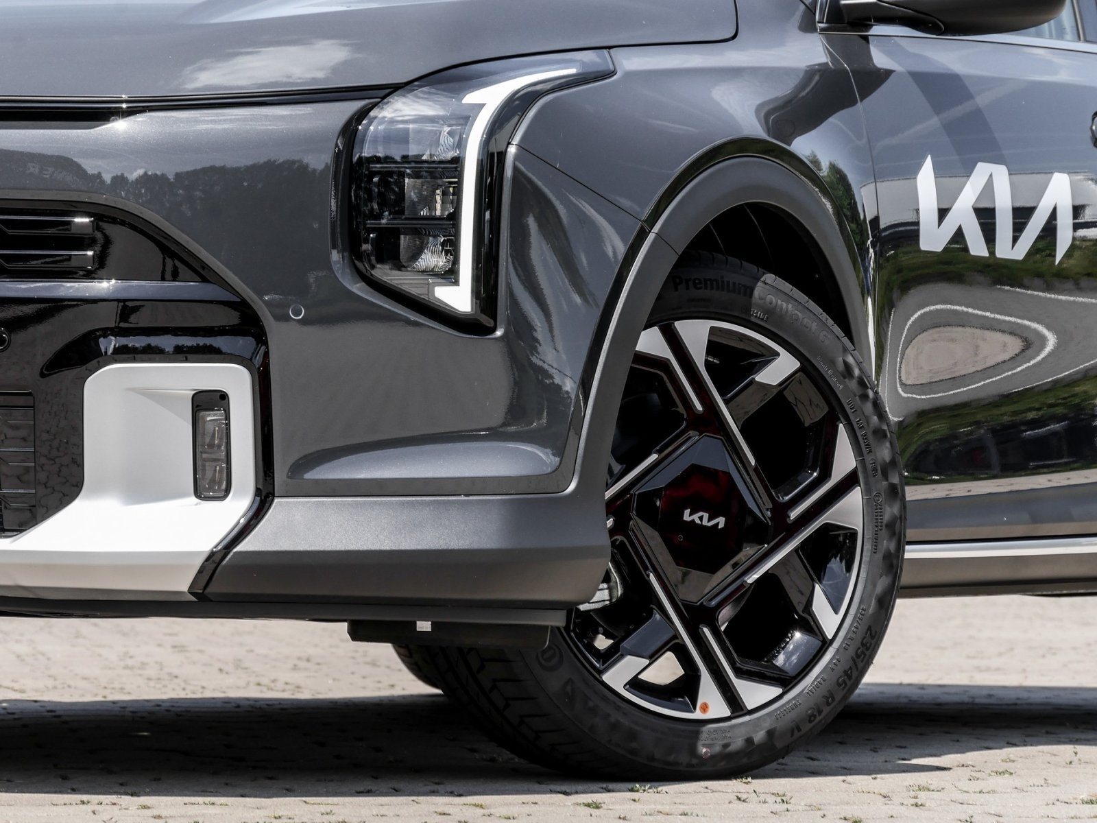 Kia XCeed – Bild 5