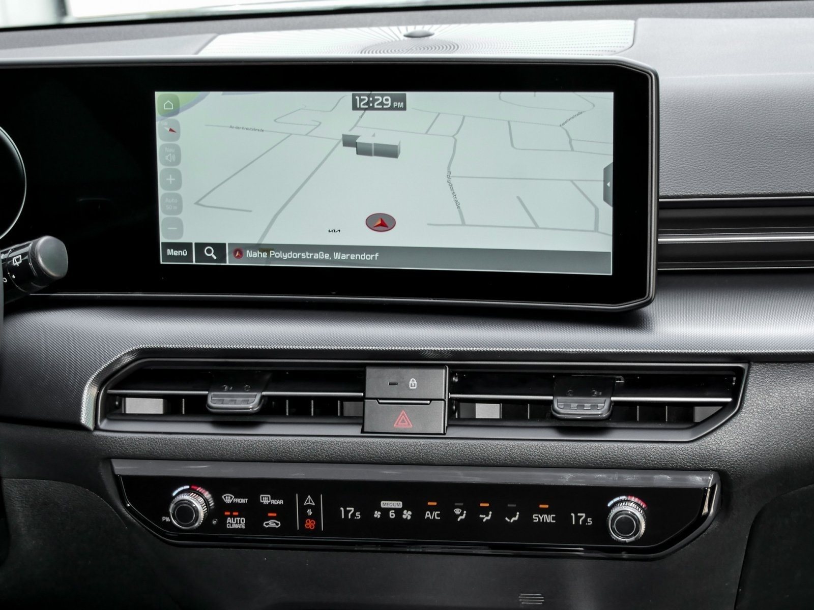 Kia XCeed – Bild 7