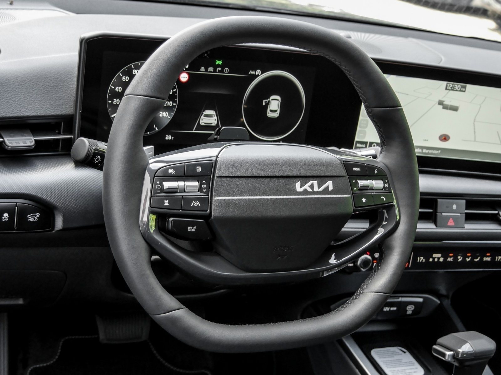 Kia XCeed – Bild 8