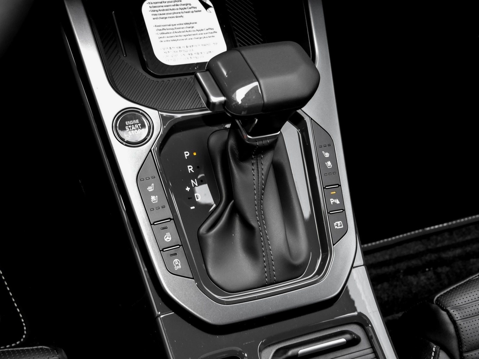 Kia XCeed – Bild 9