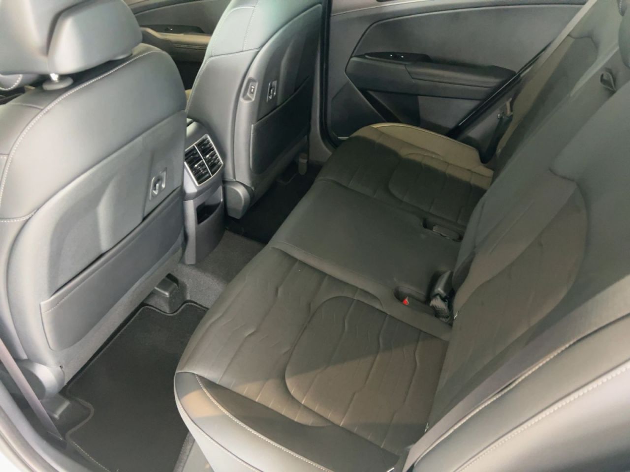 Kia Sportage – Bild 10
