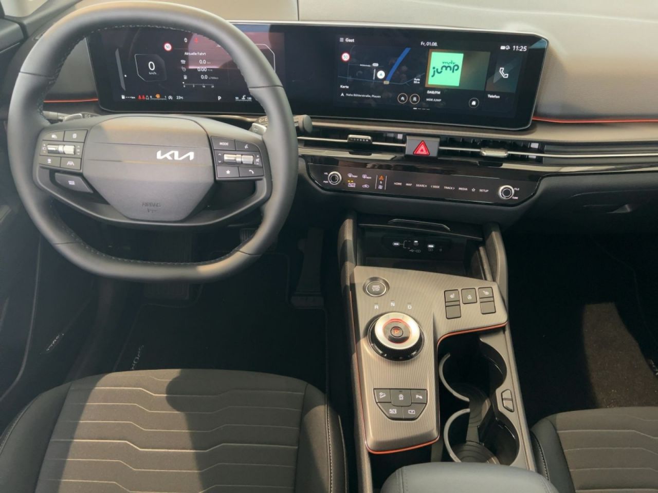 Kia Sportage – Bild 11