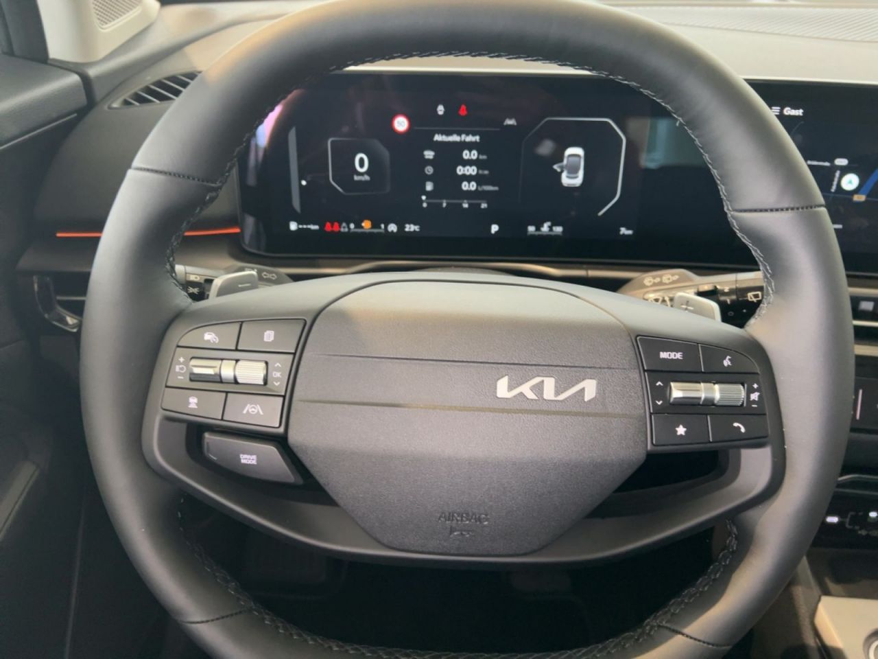 Kia Sportage – Bild 12