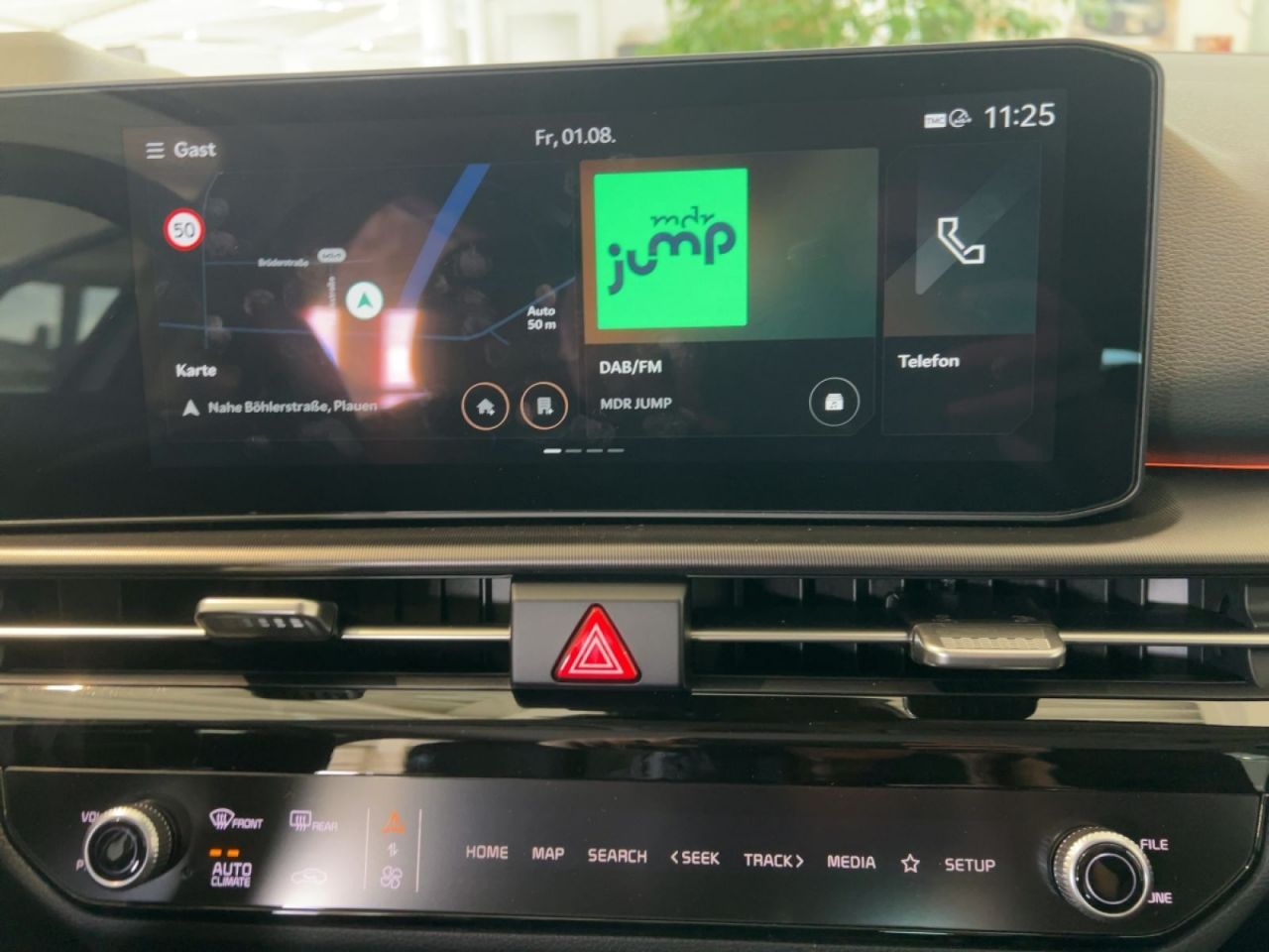 Kia Sportage – Bild 13