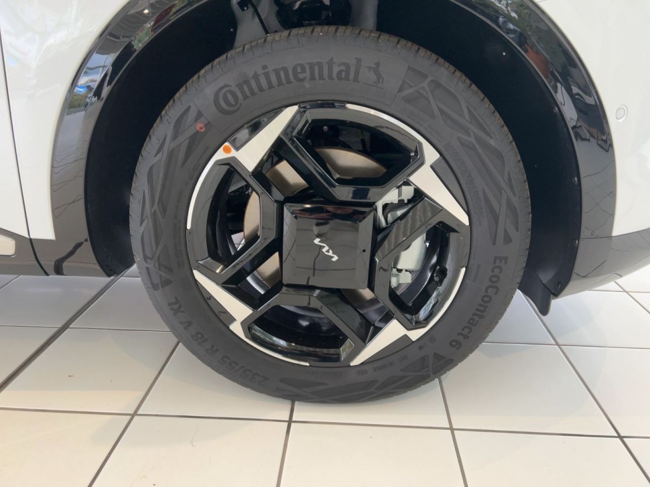 Kia Sportage – Bild 14