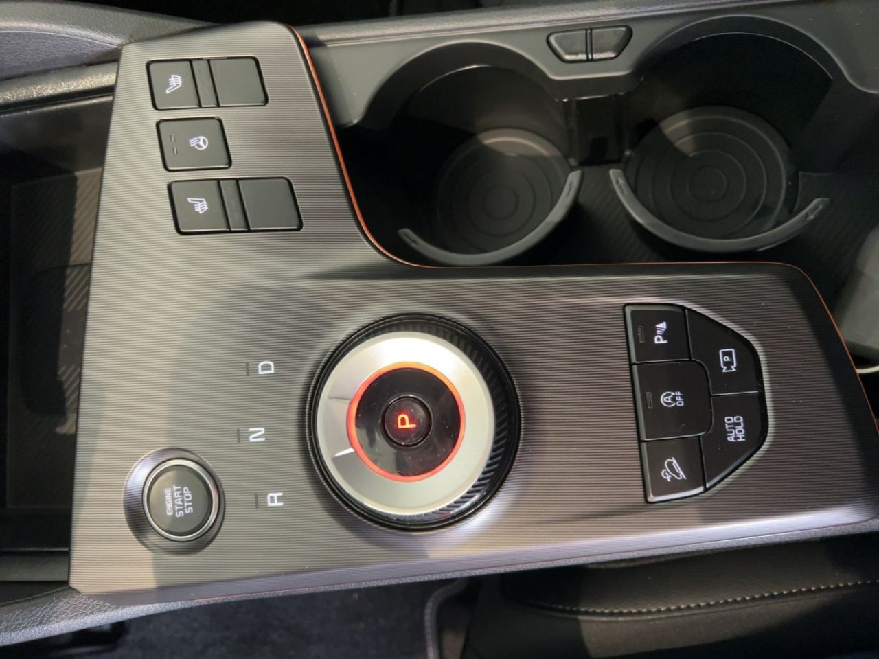 Kia Sportage – Bild 16