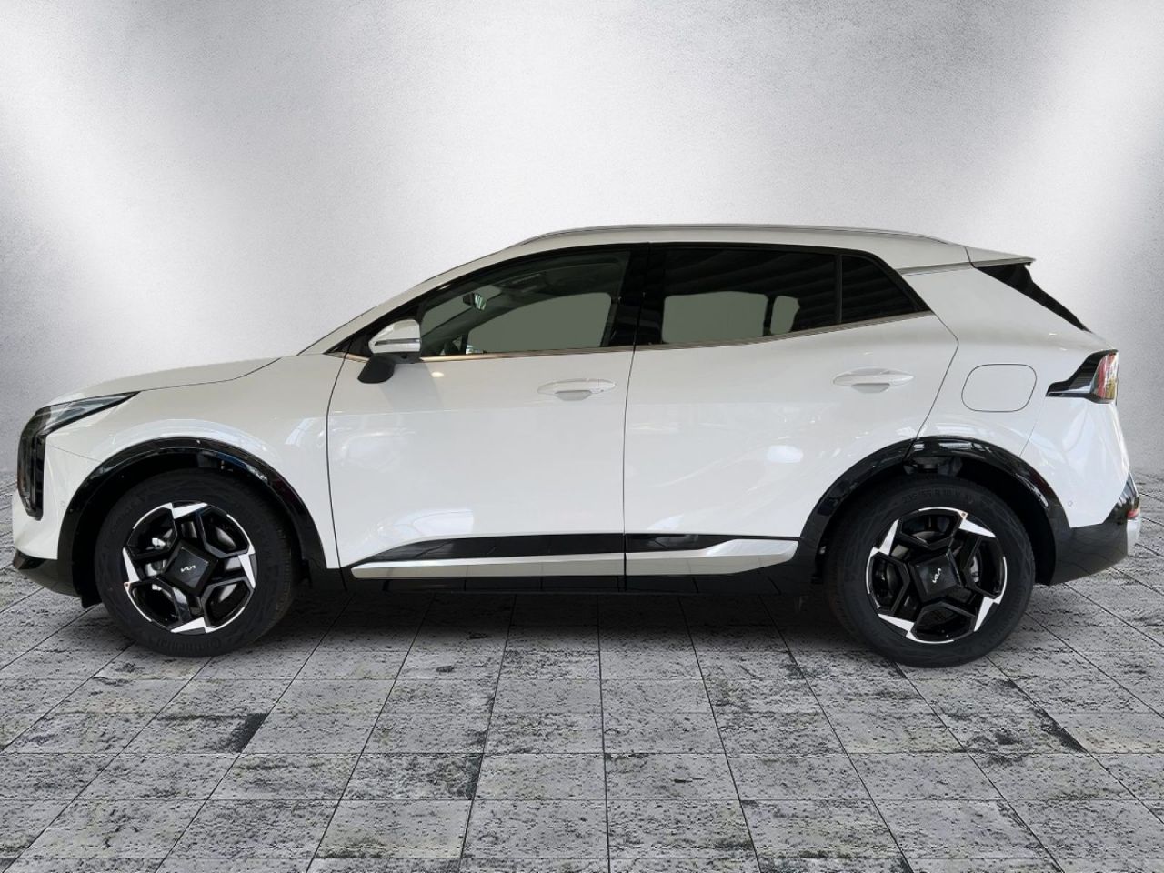Kia Sportage – Bild 3