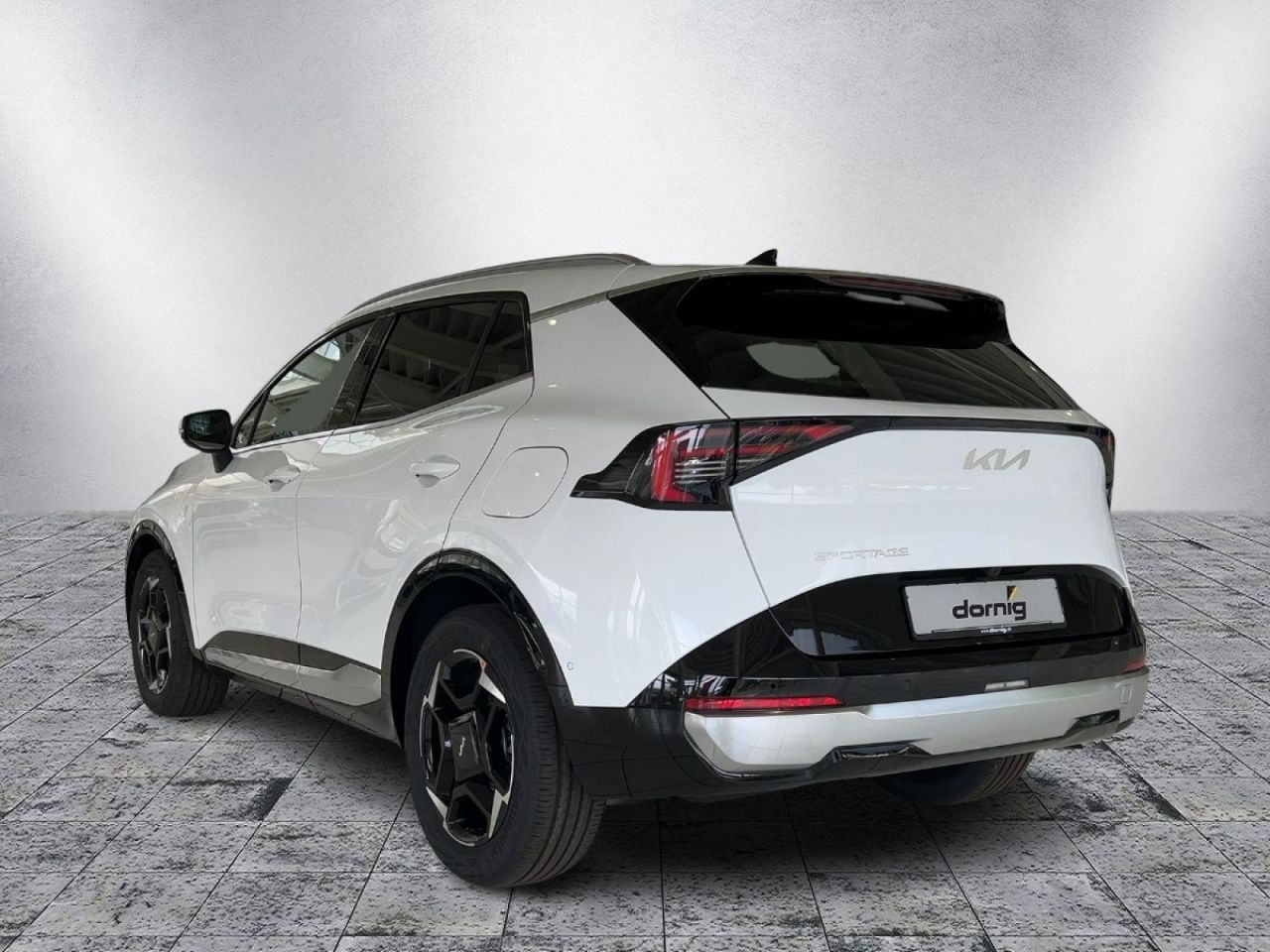 Kia Sportage – Bild 4