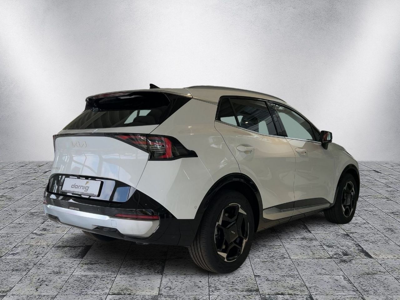 Kia Sportage – Bild 5