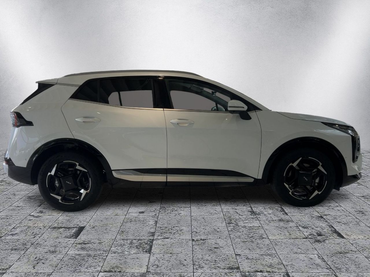 Kia Sportage – Bild 6