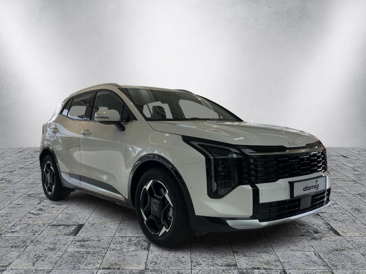 Kia Sportage – Bild 7