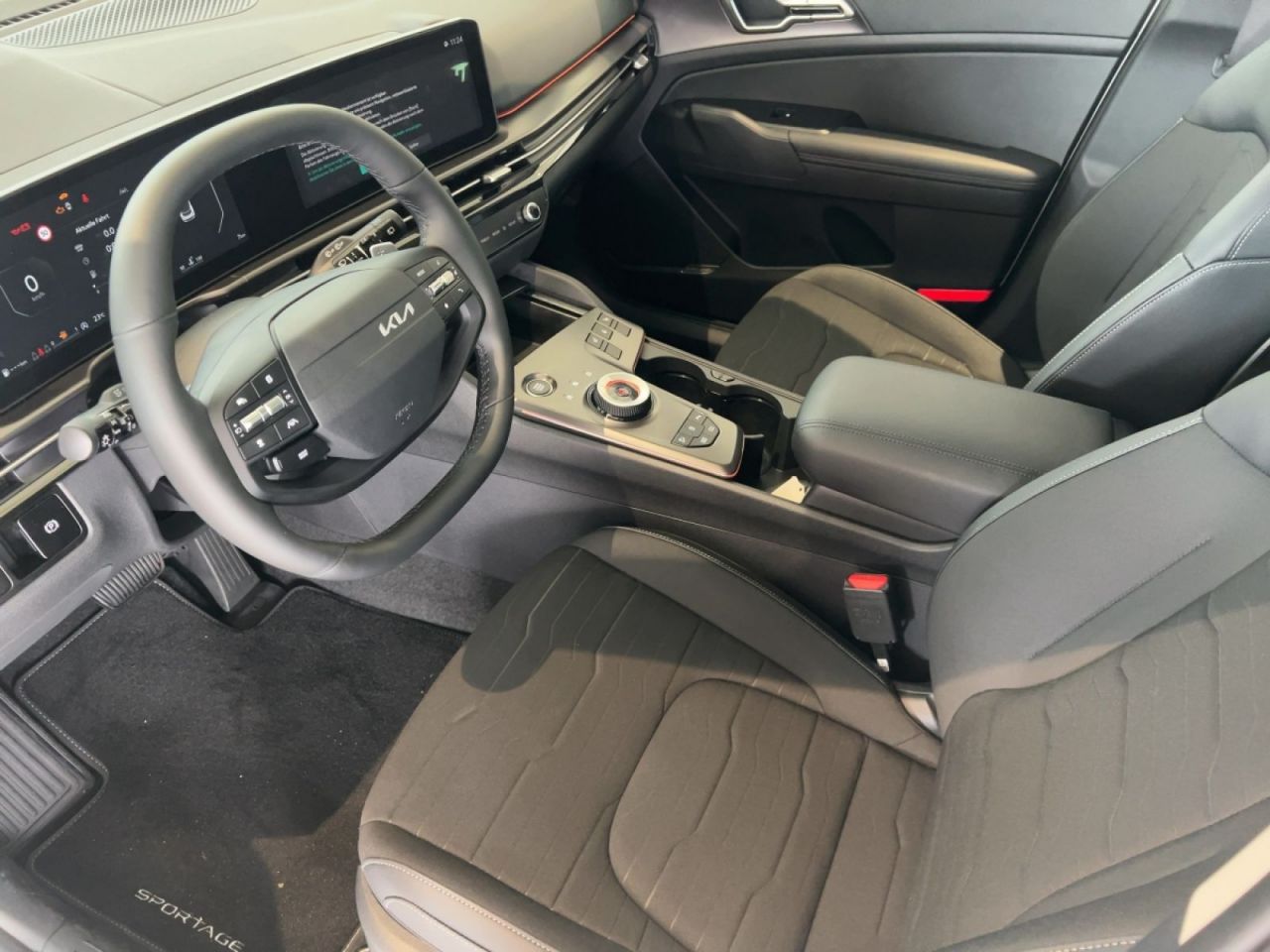 Kia Sportage – Bild 9