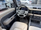 Land Rover Defender 110 HSE PANO PREMIUM LEDER SITZKLIMA UV