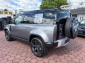 Land Rover Defender 110 HSE PANO PREMIUM LEDER SITZKLIMA UV