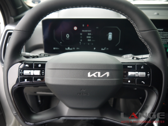 Kia Sorento – Bild 11