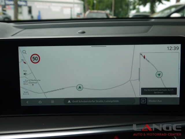 Kia Sorento – Bild 13