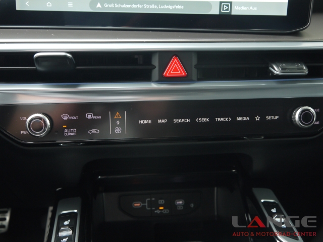 Kia Sorento – Bild 14
