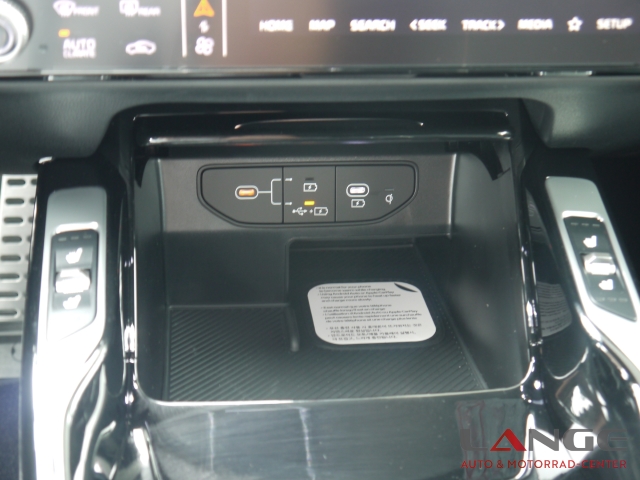 Kia Sorento – Bild 15