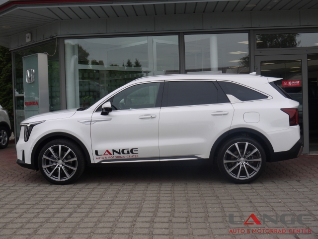 Kia Sorento – Bild 2