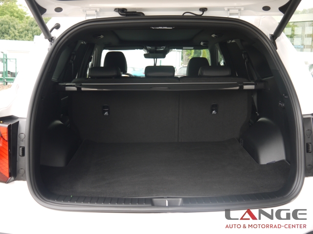 Kia Sorento – Bild 5