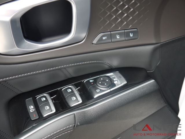 Kia Sorento – Bild 6