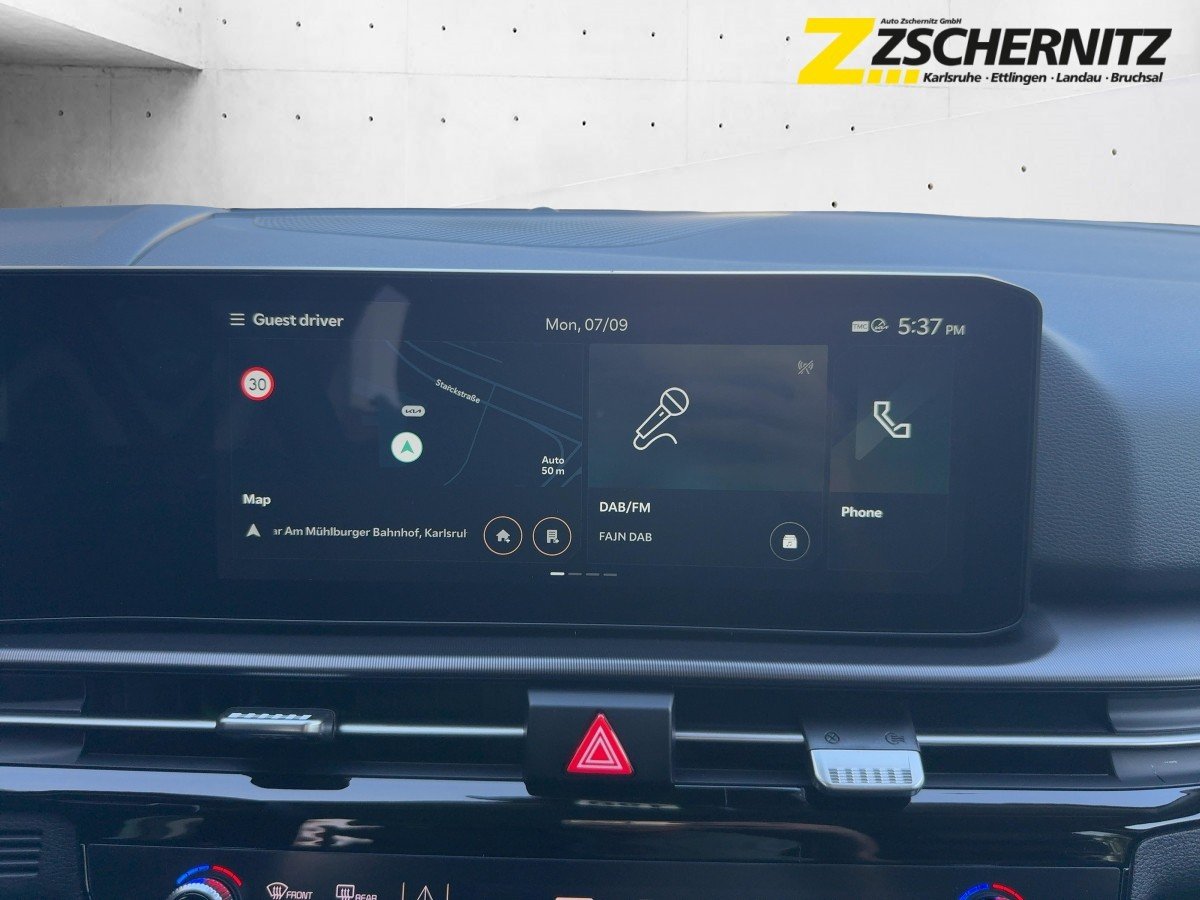 Kia Sportage – Bild 10