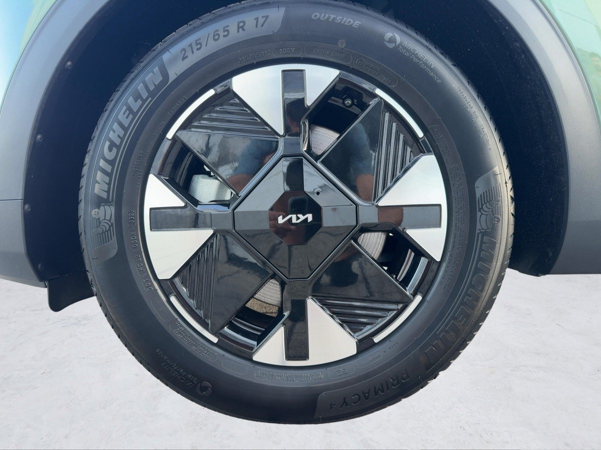 Kia Sportage – Bild 11