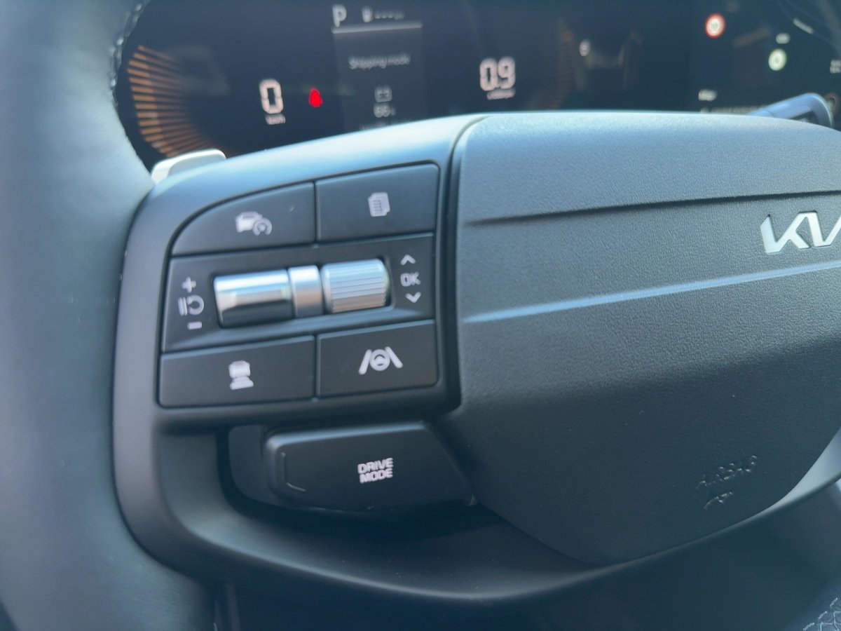Kia Sportage – Bild 13