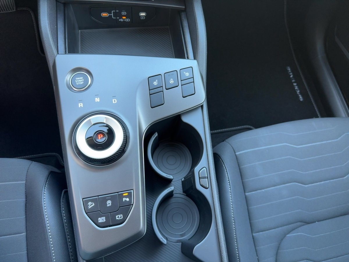 Kia Sportage – Bild 14