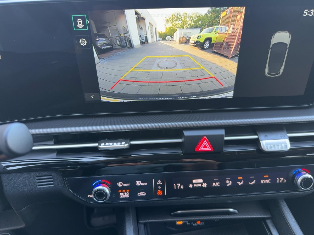Kia Sportage – Bild 15