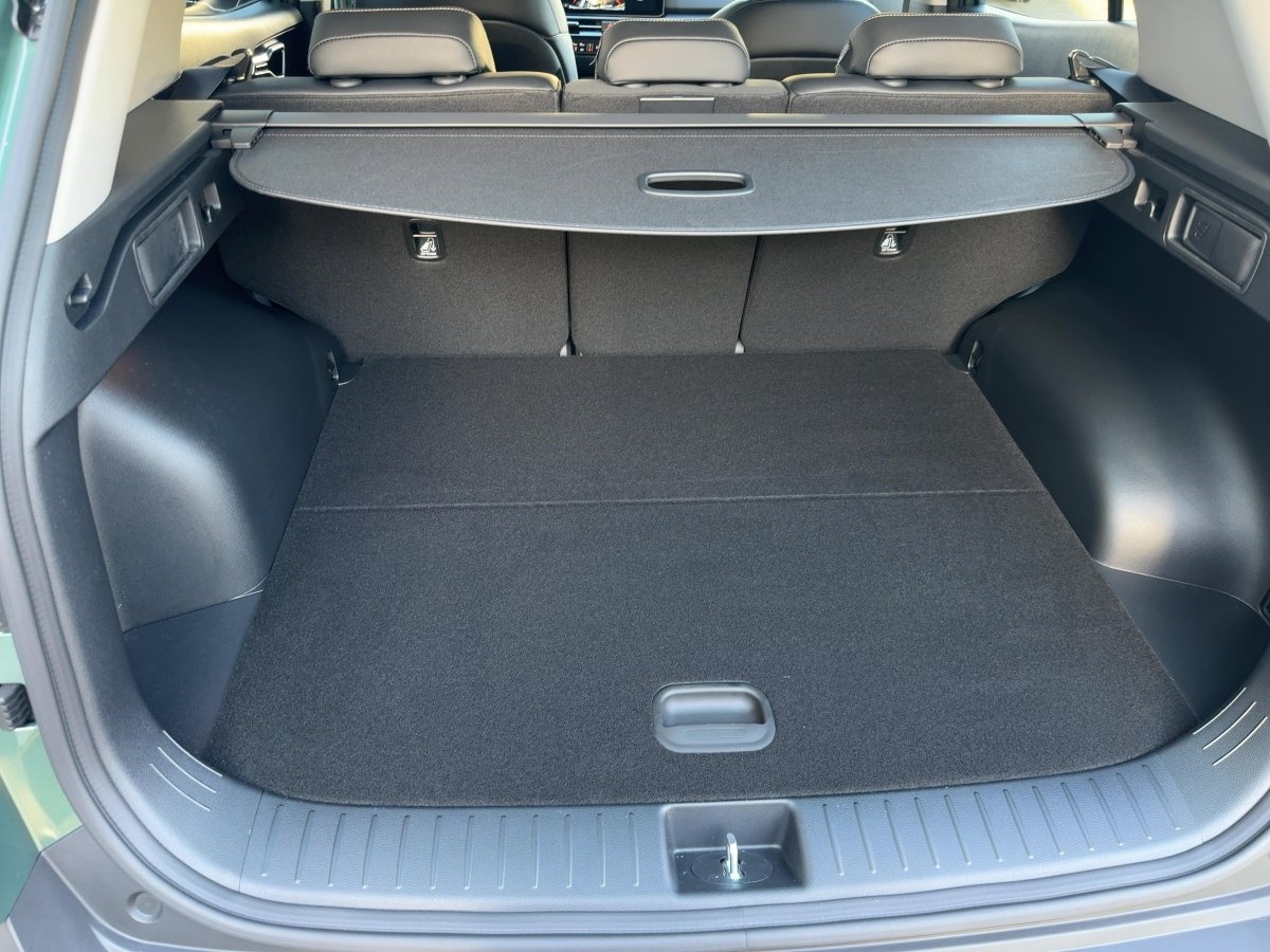Kia Sportage – Bild 16