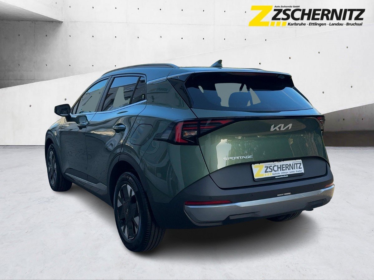 Kia Sportage – Bild 3