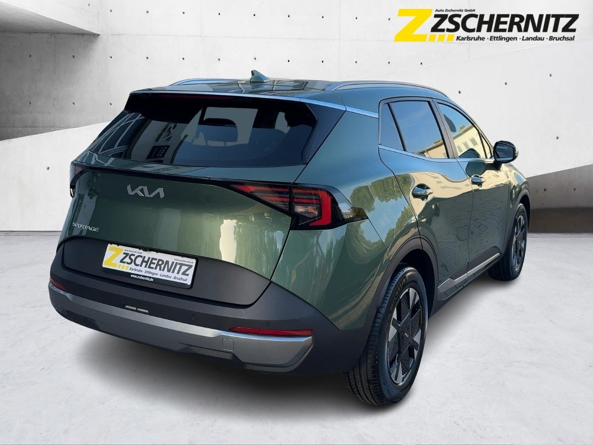Kia Sportage – Bild 4