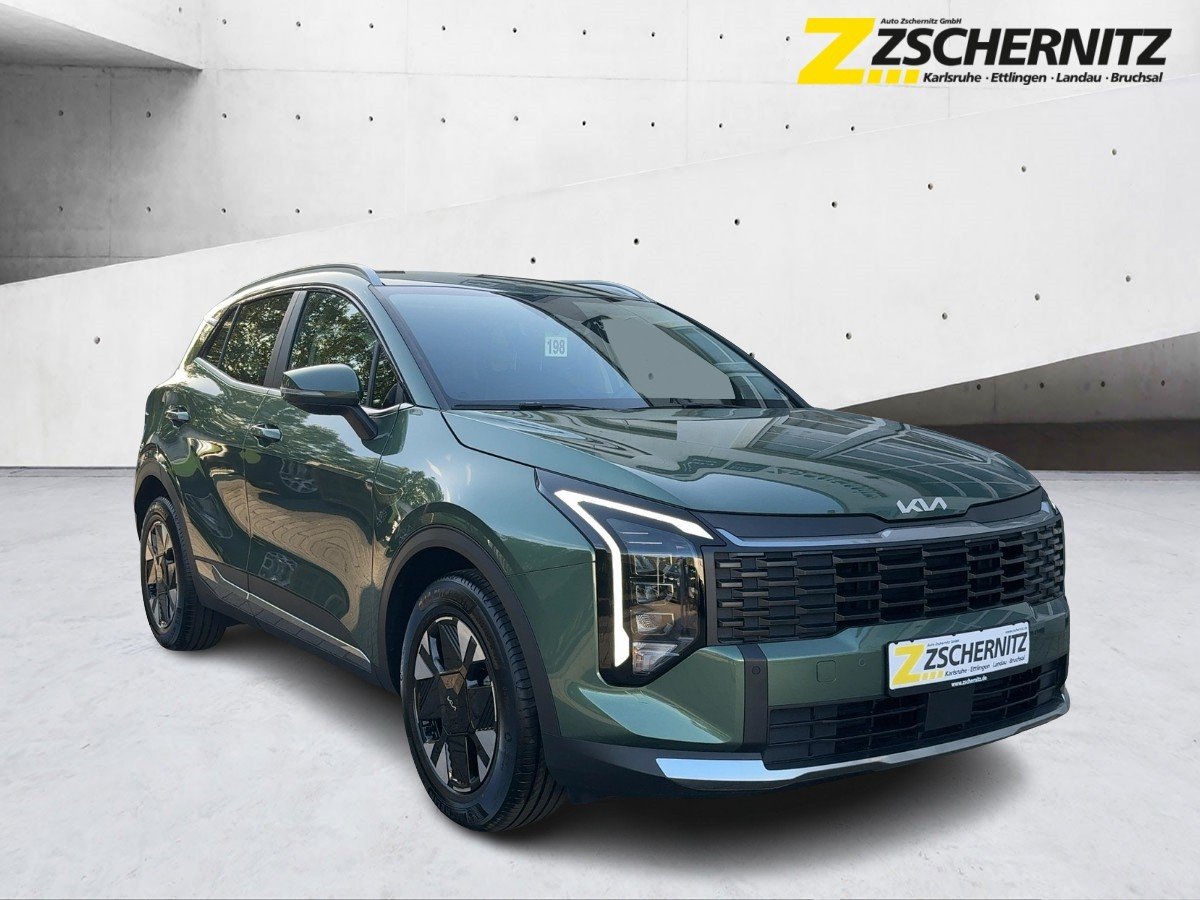 Kia Sportage – Bild 5