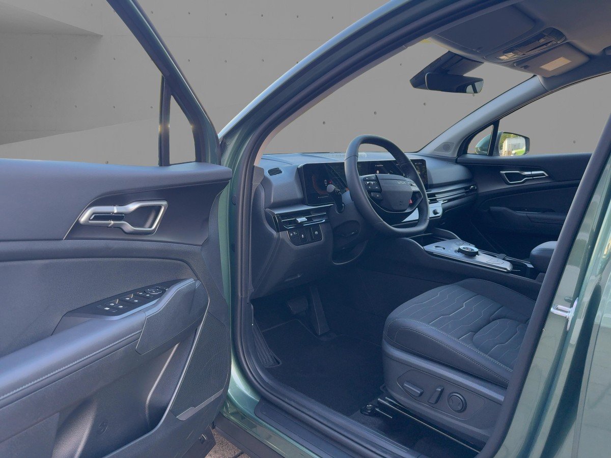 Kia Sportage – Bild 6