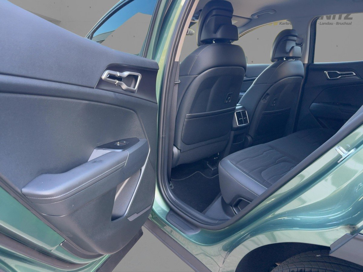 Kia Sportage – Bild 7