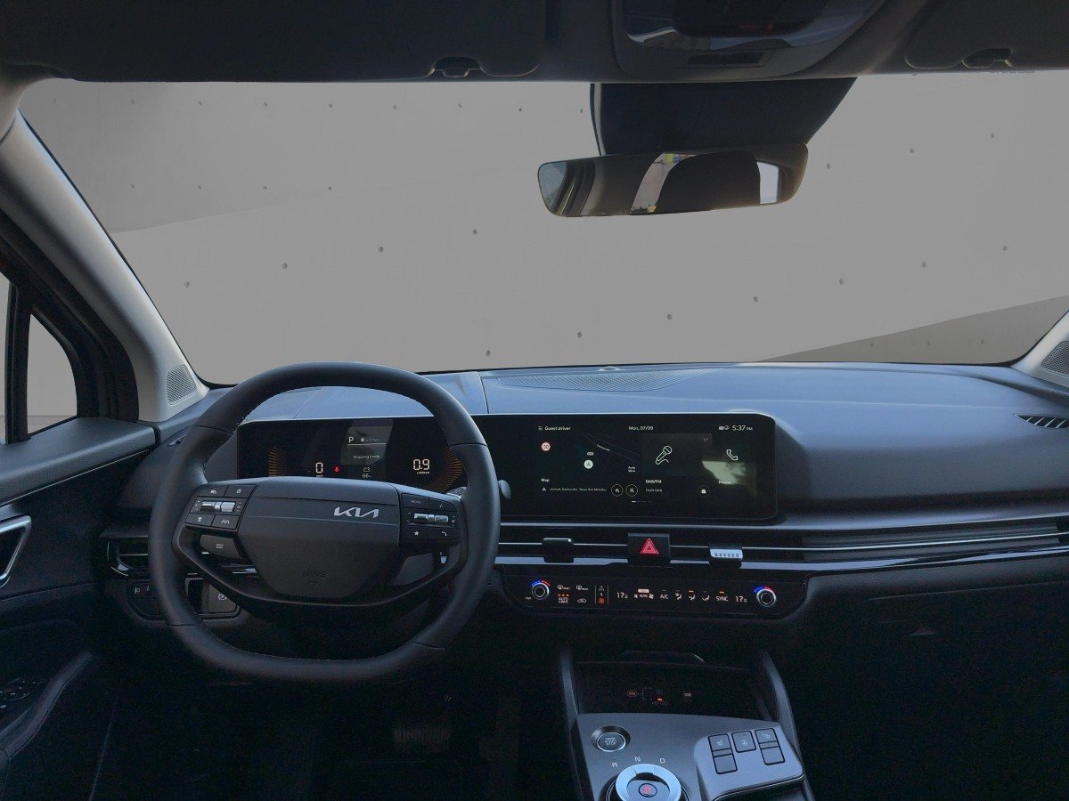 Kia Sportage – Bild 8