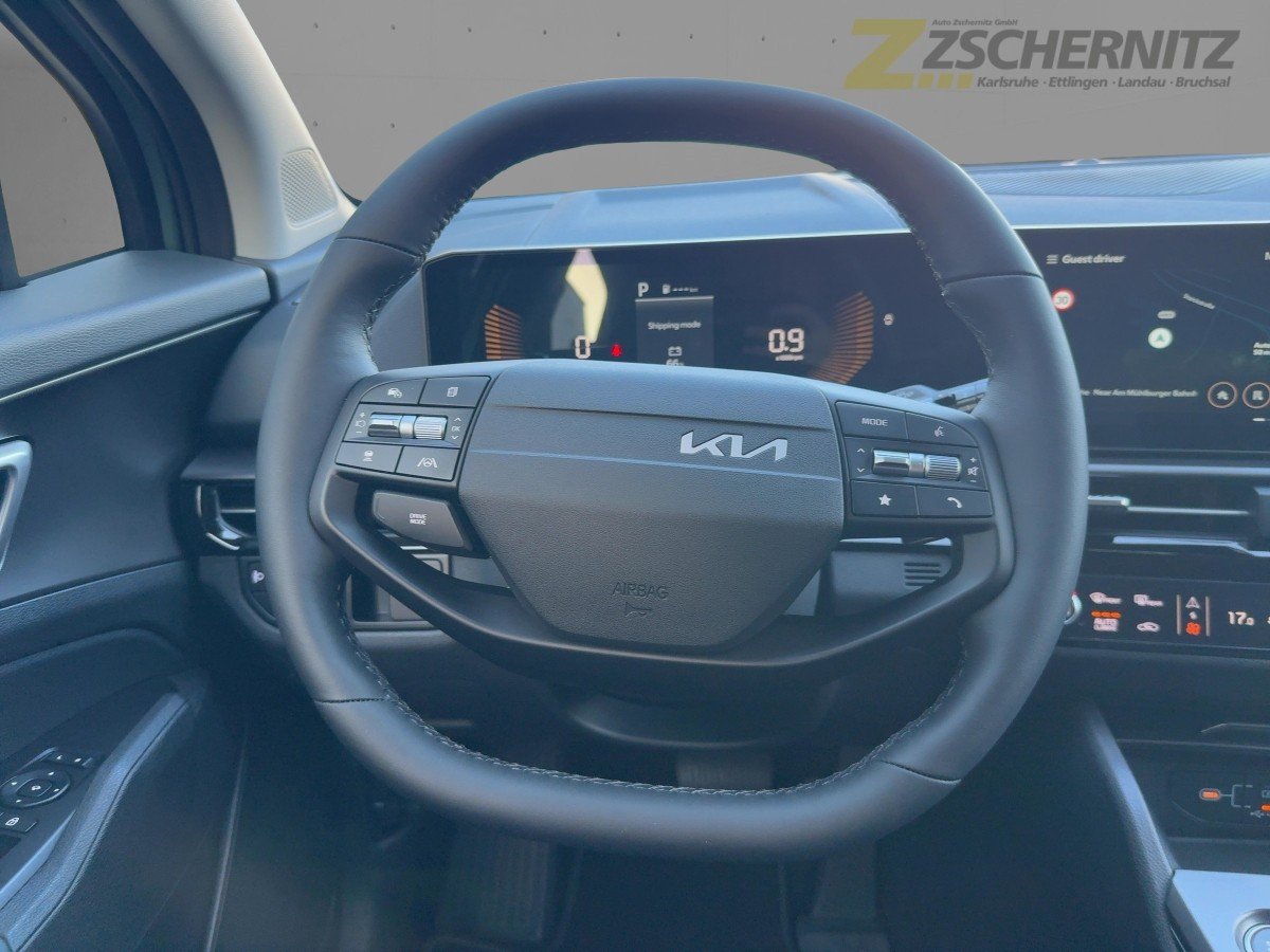Kia Sportage – Bild 9