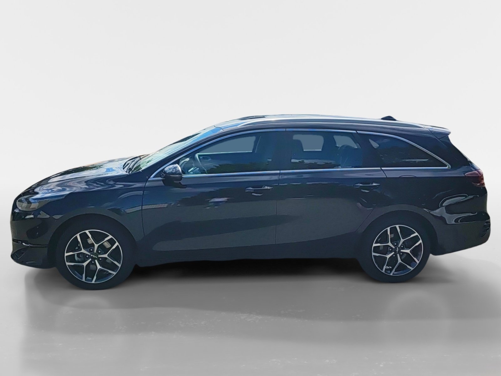 Kia cee'd Sportswagon